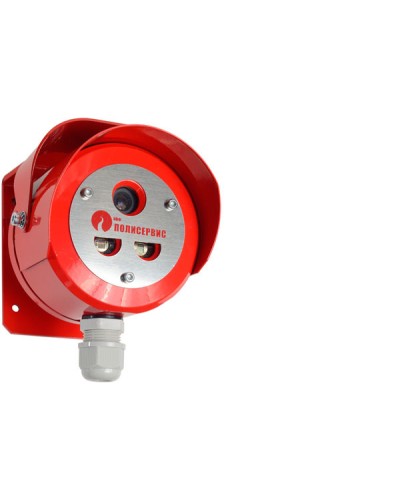 Извещатель пожарный Полисервис Тюльпан 2-23 в Сергиевом Посаде Пожарные извещатели Pintop.ru
