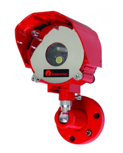 Извещатель пожарный пламени Полисервис ТЮЛЬПАН 3-16 в Сергиевом Посаде Пожарные извещатели Pintop.ru