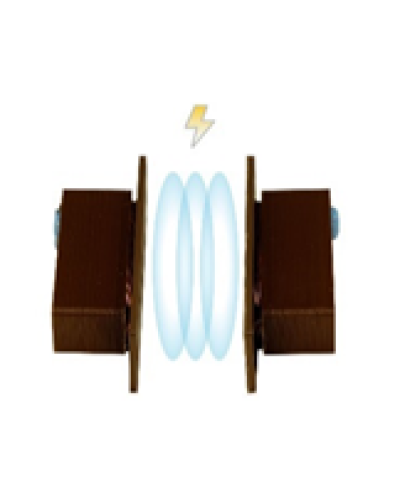 Устройство беспроводной передачи энергии Promix-AD.ET.01 в Сергиевом Посаде Дополнительное оборудование для СКУД Pintop.ru