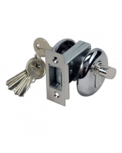 Механизм разблокировки замка Promix-AD.KM.01 в Сергиевом Посаде Дополнительное оборудование для СКУД Pintop.ru