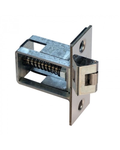 Ответная часть для электромеханической защёлки Promix-AD.KM.03 в Сергиевом Посаде Защелки Pintop.ru