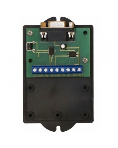 Преобразователь/повторитель интерфейса Promix-AD.RI.01 в Сергиевом Посаде Дополнительное оборудование для ОПС Pintop.ru