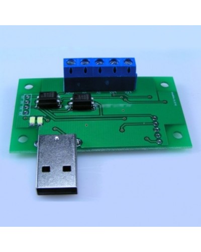 Контроллер локальных сетей Promix-CN.LN.01 в Сергиевом Посаде Дополнительное оборудование для СКУД Pintop.ru