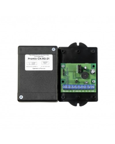 Контроллер считывателя Promix-CN.RD.01 в Сергиевом Посаде Контроллеры Pintop.ru