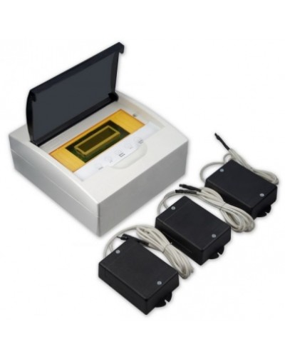 Блок управления резервированием сплит-систем Promix-CT.RES.01 в Сергиевом Посаде Контроллеры Pintop.ru