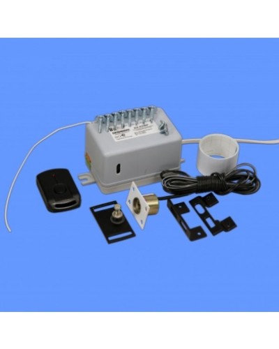 Комплект для установки Promix-FRS.1D.01 в Сергиевом Посаде Дополнительное оборудование для СКУД Pintop.ru