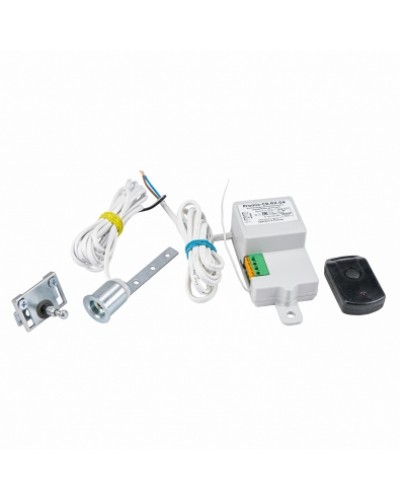 Комплект для установки Promix-FRS.1D.02 в Сергиевом Посаде Электромеханические замки Pintop.ru