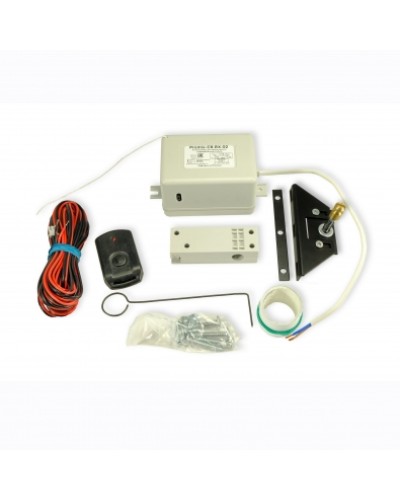 Комплект для установки на холодильники Promix-FRS.1D.03 в Сергиевом Посаде Электромеханические замки Pintop.ru