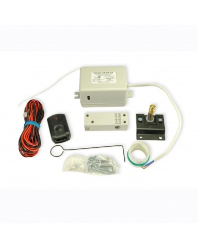 Комплект для установки на холодильники Promix-FRS.1D.04 в Сергиевом Посаде Электромеханические замки Pintop.ru