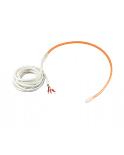 Обогреватель cаморегулирующийся дренажа сплит-системы Promix-HT.SR.02 в Сергиевом Посаде Дополнительное оборудование для СКУД Pintop.ru