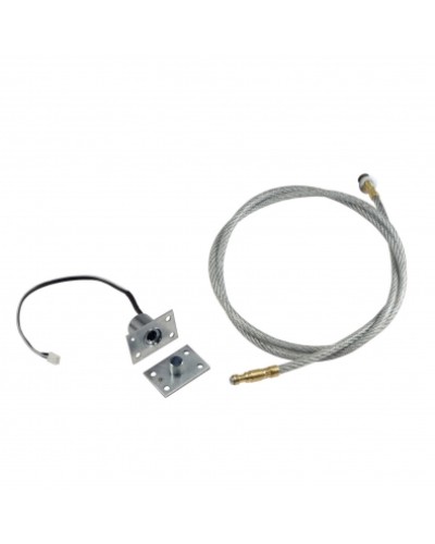 Замок электромеханический с гибким ригелем Promix-SM131.11-03 в Сергиевом Посаде Электромеханические замки Pintop.ru