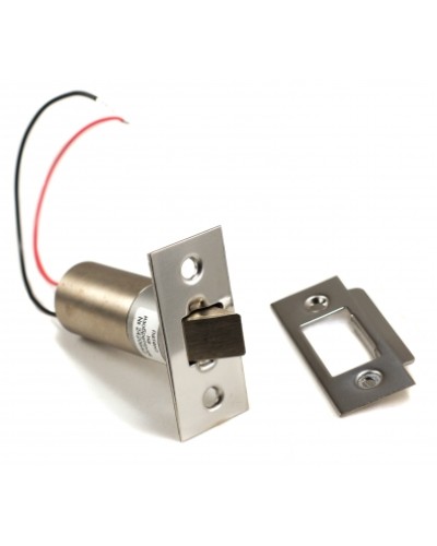 Замок электромеханический Promix-SM203.01 в Сергиевом Посаде Электромеханические замки Pintop.ru