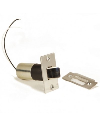 Замок электромеханический Promix-SM213.10 в Сергиевом Посаде Электромеханические замки Pintop.ru