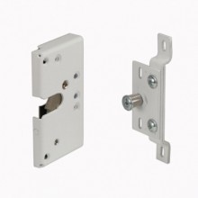 Замок электромеханический Promix-SM305.00 (белый)