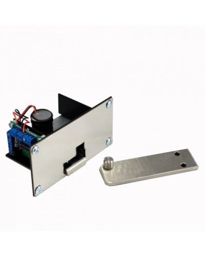 Замок электромеханический Promix-SM307.10.3-A в Сергиевом Посаде Электромеханические замки Pintop.ru