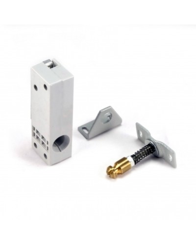 Замок электромеханический Promix-SM420.10 в Сергиевом Посаде Электромагнитные замки Pintop.ru