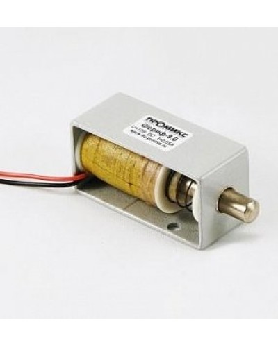 Замок электромеханический Promix-SM490.10 в Сергиевом Посаде Электромеханические замки Pintop.ru