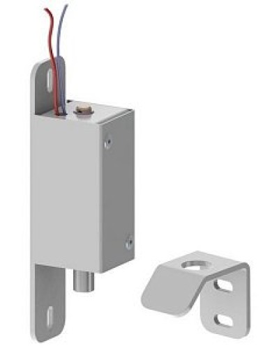 Замок электромеханический Promix-SM491.10 в Сергиевом Посаде Электромеханические замки Pintop.ru