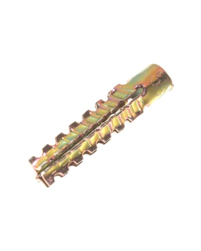 Дюбель металлический универсальный 8х60 (50 шт/уп) Промрукав (PR08.10209) в Сергиевом Посаде Крепеж: Дюбели, шурупы, саморезы Pintop.ru