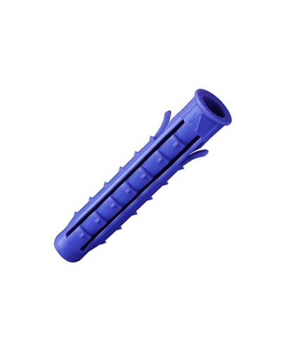 Дюбель Tchappai полипропилен 6x40 (1000 шт/уп) Промрукав (PR08.9966) в Сергиевом Посаде Крепеж: Дюбели, шурупы, саморезы Pintop.ru