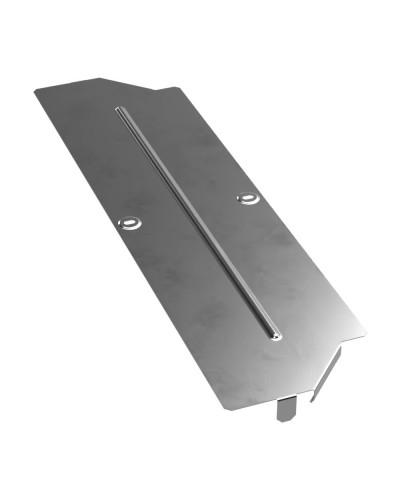 Крышка переходника симметричного Стандарт INOX (AISI 304) 600х500 Промрукав (PR16.5984) в Сергиевом Посаде Аксессуары для лотков Pintop.ru