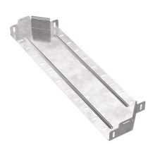 Переходник симметричный Стандарт 600х500х50 Промрукав (PR16.10989)