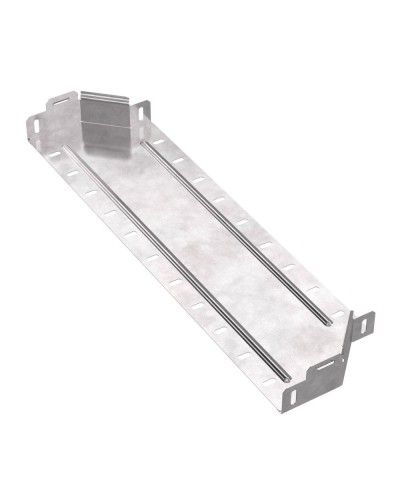 Переходник симметричный Стандарт 600х500х50 Промрукав (PR16.10989) в Сергиевом Посаде Аксессуары для лотков Pintop.ru