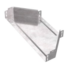 Переходник симметричный Стандарт 600х300х80 Промрукав (PR16.10984)