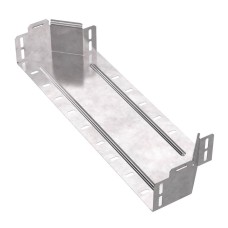 Переходник симметричный Стандарт 500х400х80 Промрукав (PR16.10981)