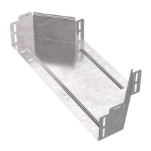 Переходник симметричный Стандарт 500х300х100 Промрукав (PR16.10979)