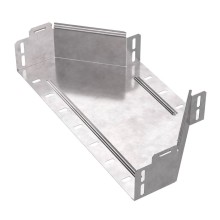 Переходник симметричный Стандарт 500х200х80 Промрукав (PR16.10975)