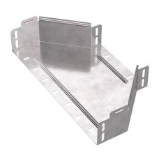 Переходник симметричный Стандарт 400х200х80 Промрукав (PR16.10966)