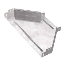 Переходник симметричный Стандарт 500х200х50 Промрукав (PR16.10974)