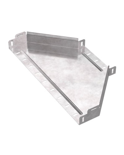 Переходник симметричный Стандарт 500х200х50 Промрукав (PR16.10974) в Сергиевом Посаде Аксессуары для лотков Pintop.ru