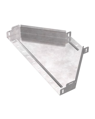 Переходник симметричный Стандарт 500х150х50 Промрукав (PR16.10971) в Сергиевом Посаде Аксессуары для лотков Pintop.ru