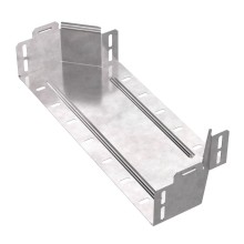 Переходник симметричный Стандарт 400х300х80 Промрукав (PR16.10969)