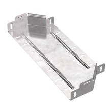 Переходник симметричный Стандарт 400х300х50 Промрукав (PR16.10968)