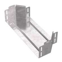 Переходник симметричный Стандарт 400х300х100 Промрукав (PR16.10970)