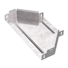 Переходник симметричный Стандарт 400х200х50 Промрукав (PR16.10965)