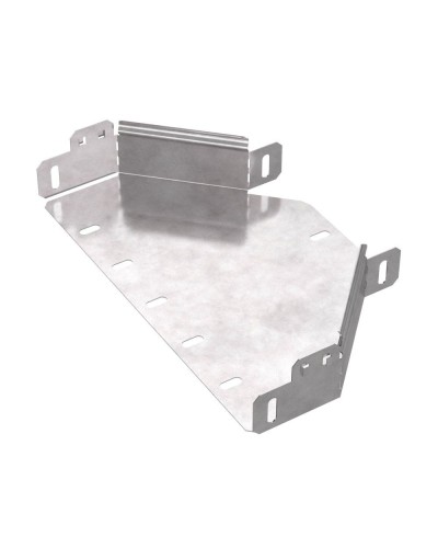 Переходник симметричный Стандарт 300х150х50 Промрукав (PR16.10956) в Сергиевом Посаде Аксессуары для лотков Pintop.ru