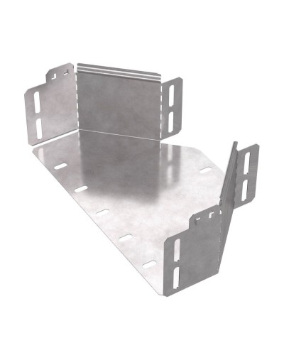 Переходник симметричный Стандарт 300х150х100 Промрукав (PR16.10958) в Сергиевом Посаде Аксессуары для лотков Pintop.ru