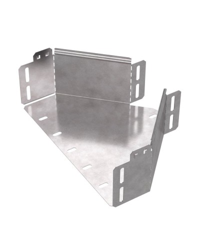 Переходник симметричный Стандарт 300х100х100 Промрукав (PR16.10955) в Сергиевом Посаде Аксессуары для лотков Pintop.ru