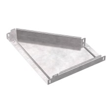 Переходник правый Стандарт 500х200х50 Промрукав (PR16.10869)