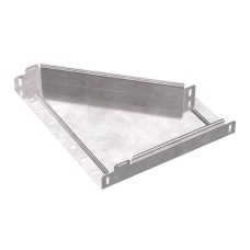 Переходник правый Стандарт 400х150х50 Промрукав (PR16.10857)