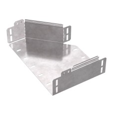 Переходник правый Стандарт 300х200х80 Промрукав (PR16.10855)