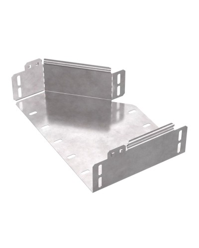 Переходник правый Стандарт 300х200х80 Промрукав (PR16.10855) в Сергиевом Посаде Аксессуары для лотков Pintop.ru