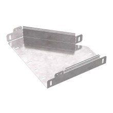 Переходник правый Стандарт 300х150х50 Промрукав (PR16.10851)