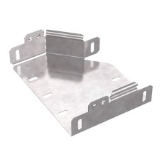 Переходник правый Стандарт 200х150х50 Промрукав (PR16.10845)