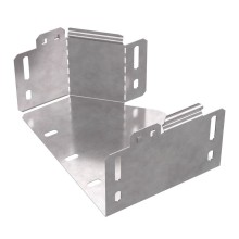 Переходник правый Стандарт 200х150х100 Промрукав (PR16.10847)