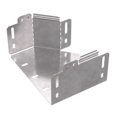 Переходник правый Стандарт 200х150х100 Промрукав (PR16.10847)